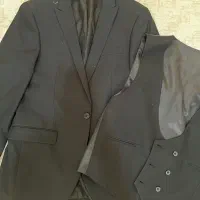 کت و‌جلیغه کاملا نو