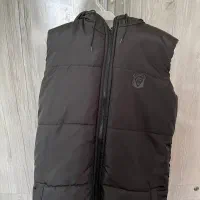 پافر دو رویه دخترانه|لباس|سرخنکلاته, |دیوار