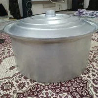 قابلمه ۱۰۰ سالم سنگین