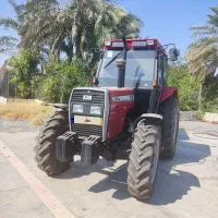 تراکتور۴۷۵جفت کابین دار