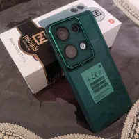 شیائومی Redmi Note 13 Pro با حافظهٔ ۲۵۶ گیگابایت|موبایل|سنقر, |دیوار