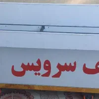دکه فلافلی|کافی‌شاپ و رستوران|اهواز, کیانشهر|دیوار