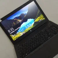 لپتاپZbook Hp گرافیک دار|رایانه همراه|قم, هفت تیر|دیوار