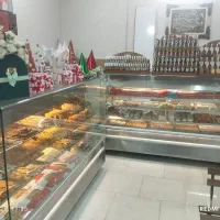 قنادی کاخ قند با تمام لوازم یکجا بفروش میرسد|فروشگاه و مغازه|مشهد, هدایت|دیوار