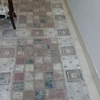 فرش کناره نو