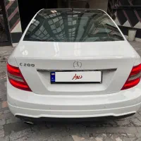 بنزc200|خودرو سواری و وانت|تهران, حکمت|دیوار