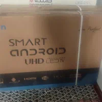 تلویزیون هوشمند 50 اینچ