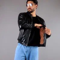 انواع مدل کاپشن مردانه