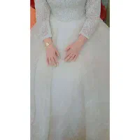فروش لباس عروس