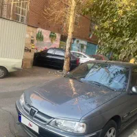 پرشیا tu5 مدل ۱۴۰۱ بی رنگ|خودرو سواری و وانت|تهران, قیطریه|دیوار