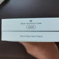 Apple Watch SE (2023)|ساعت|تهران, جمهوری|دیوار