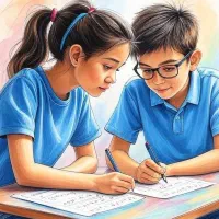 تدریس آنلاین و حضوری فیزیک و ریاضی (تضمینی)