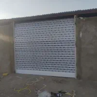 درب اتوماتیک وکرکره برقی|خدمات پیشه و مهارت|بیرجند, |دیوار