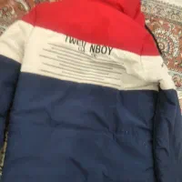 کاپشن پسرونه|لباس|مبارکه, |دیوار