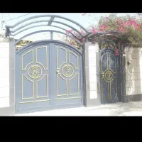 رنگ آمیزی ساختمان