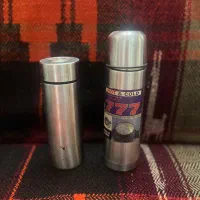 قمقمه و فلاسک|ظروف سرو و پذیرایی|قرچک, مهدیه|دیوار