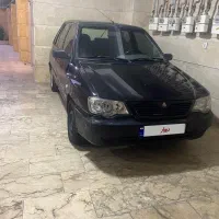 ۱۱۱ مدل ۹۰ فرمون هیدرولیک و ABS