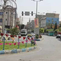 ۱۹۰ متر زمین دو نبش بر بلوار