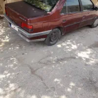 ۴۰۵ مدل ۷۸|خودرو سواری و وانت|تفت, |دیوار