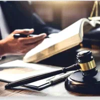 وکیل پایه یک دادگستری   (پذیرش وکالت دعاوی)