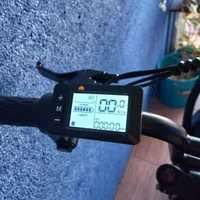 دوچرخه برقی شارژی ۲۰۰۰وات جدید|دوچرخه، اسکیت، اسکوتر|تهران, آرژانتین|دیوار