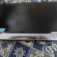 دستگاه پخش CD فلش خور مارشال اصل