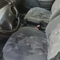 فروش زانتیا ۲۰۰۰|خودرو سواری و وانت|کتالم و سادات شهر, |دیوار