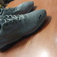 کتونی پوما اصل ۴۶|کیف، کفش، کمربند|ری, دولت‌آباد|دیوار