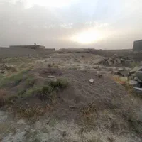 زمین مسکونی ۹۵۰متر .روستای آقچه‌قلعه بخش نوبران|فروش زمین و ملک کلنگی|نوبران, |دیوار
