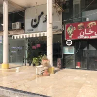 ۶۲ متر مغازه سر خیابان|فروش مغازه و غرفه|قشم, |دیوار