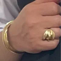 طلای دزدیده شده