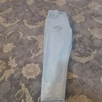 شلوار مام