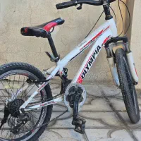 دوچرخه