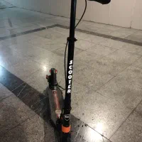 اسکوتر|دوچرخه، اسکیت، اسکوتر|شیراز, قصرالدشت|دیوار