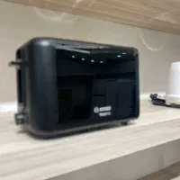 توستر نان بوش