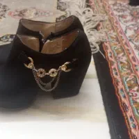 کفش مجلسی سایز 37
