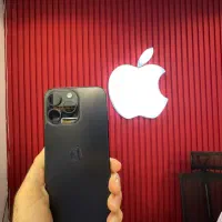 Iphone 15 pro max اقساط/نقد