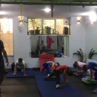 آموزش مربیگری ژیمناستیک پایه (رایگان)|خدمات آموزشی|تهران, ایوانک|دیوار