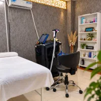 لوکس‌ترین مرکز لیزر فسا/هدیه ویژه کاربران دیوار