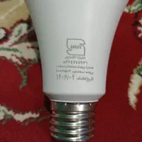 لامپ ۱۵ وات آفتابی سیتکو|لامپ و چراغ|اهواز, ۳۰ متری|دیوار