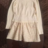 پیراهن دخترانه|لباس|سهند, |دیوار