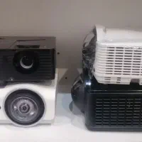 دیتا پروژکتور hdmi با لامپ نو