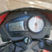 اپاچی160البالویی