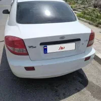 ریو ۸۸ مونتاژ دنده ای|خودرو سواری و وانت|تهران, شهرک چیتگر|دیوار