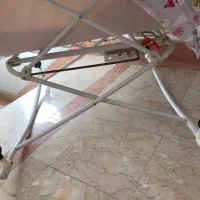 گهواره نوزاد|اسباب و اثاث بچه|بوکان, |دیوار