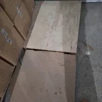 پالت چوبی ابعاد ۷۰در ۹۰|عمدهفروشی|مرودشت, ابوذر شمالی|دیوار