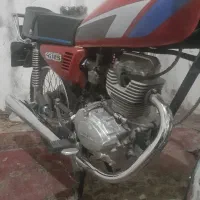 موتور الگانس ۱۲۵|موتورسیکلت|گالیکش, |دیوار