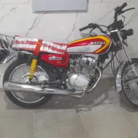 موتور رایکا قیمت ۷۵ ملیون