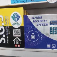 دزدگیر سیمکارتی فول امکانات اماکن