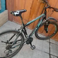 دوچرخه ویوا